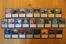 MTG | Uncommon Cards | Avatar