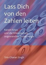 Lass dich von den Zahlen leiten: Karam Kriya - Die Wisse... | Buch | Zustand gut