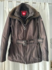 Wellensteyn winterjacke - wellensteyn,