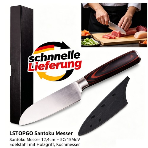 Lstopgo santoku messer - lstopgo,