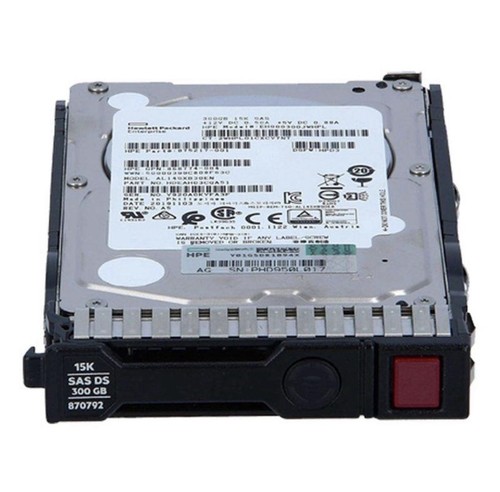 Hpe hewlett packard enterprise - hpe,