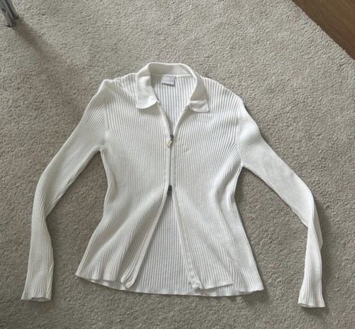 Bogner strickjacke m - gr.,