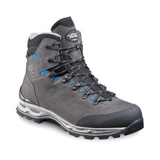 Meindl Bellavista MFS grau