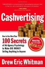 Cashvertising: How to Use More Than 100 Secrets of Ad-Ag... | Buch | Zustand gut