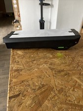 Bosch PowerPack Rack 36V 400Wh