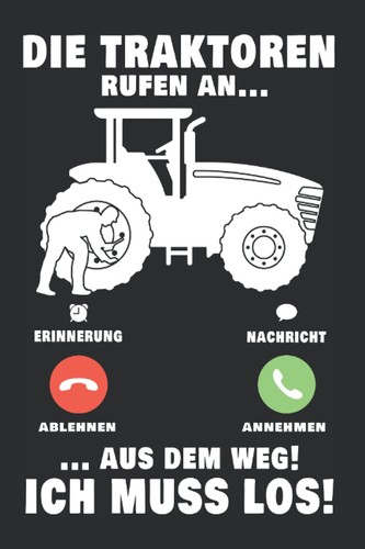 Landmaschinenmechaniker