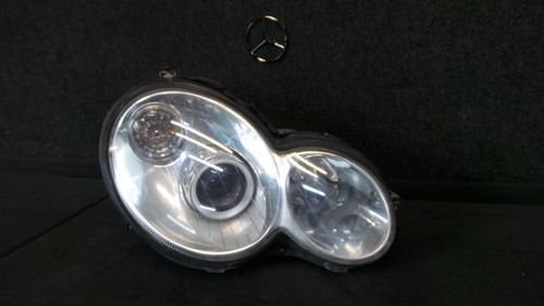 804 mercedes benz w203 - benz,