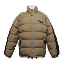 Fila, Daunenjacke, Herren