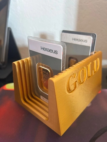 Gold silber platin - silber,