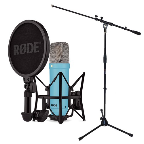 Rode nt1 signature blue - rode,