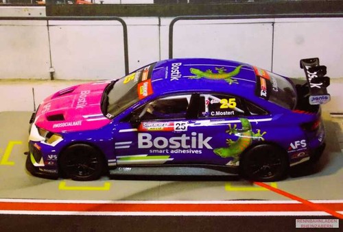 Audi rs3 lms tcr chaz - tcr,