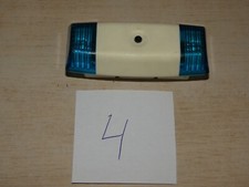 Playmobil sirene leuchte (NR.4) 2. wahl ohne funktion