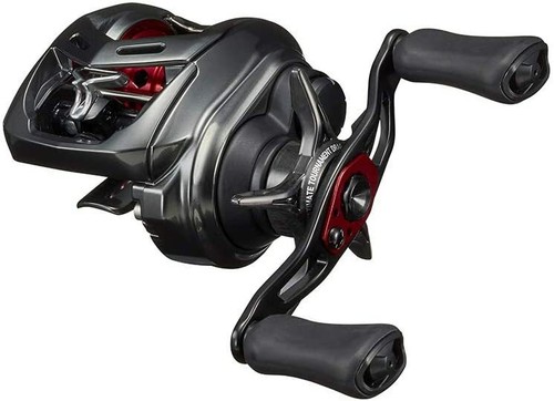Daiwa baitcastrolle alphas - baitcastrolle, 20
