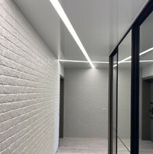 Innopeak Spanndecke ganz UK wir liefern und installieren 15-25 Jahre Garantie