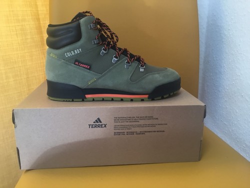 Adidas terrex snowpitch rdy - snowpitch, c.rdy