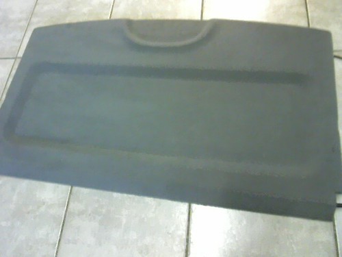 Laderaumabdeckung renault - laderaumabdeckung,