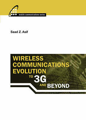 Wireless communications - wireless,