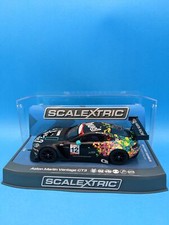 Scalextric c3945 aston martin - scalextric,