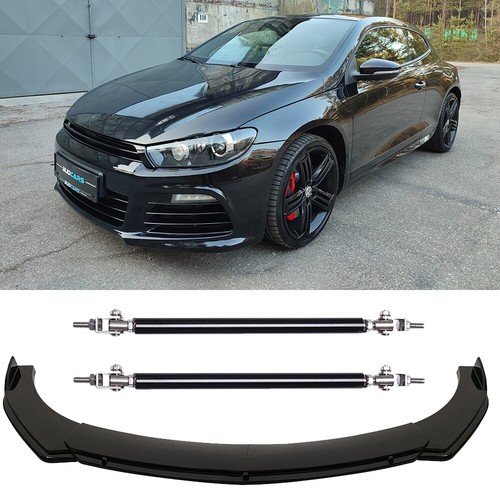 Frontansatz lippe spoilerlippe - frontansatz,