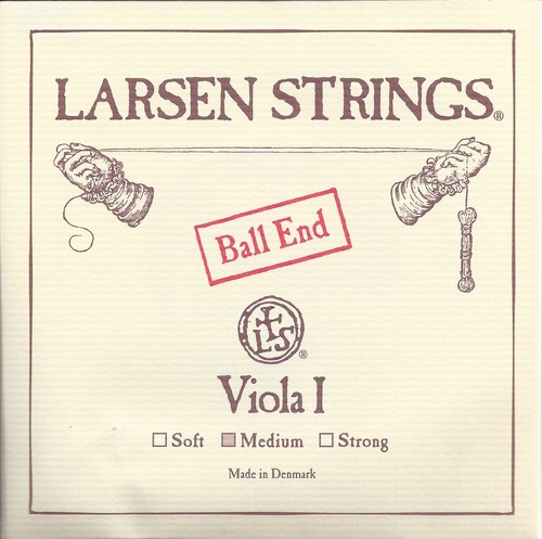 Larsen viola bratsche saite - bratsche,