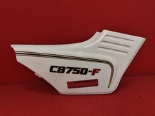 HONDA CB750F Boldor Bol d’Or