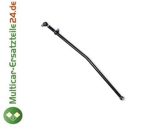 Multicar m26 7 - m26.4/5/7, spurstange