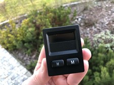 BMW Z3 E36 Bordcomputer Uhr