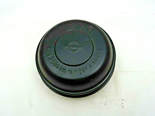 Luftfilter original mann pilz - original,
