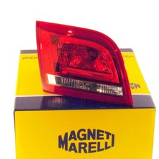 LED Heckleuchte Rücklicht