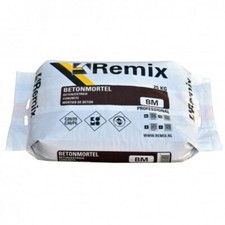 Remix beton estrich 25kg - remix,