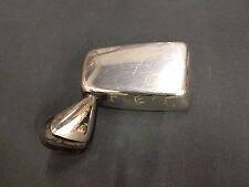 Ford Fiesta Granada Capri ? ? Chrom  Aussenspiegel Spiegel Rückspiegel (W115)