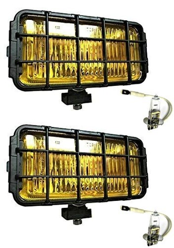 Halogen gelb - h3,