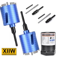 Diamant-Bohrkrone Dosensenker