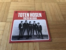 Die toten hosen vinyl - hosen,