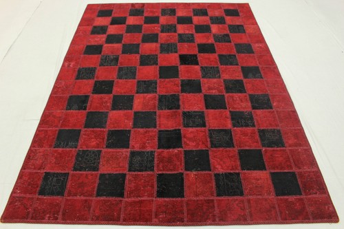 Super vintage patchwork - vintage,