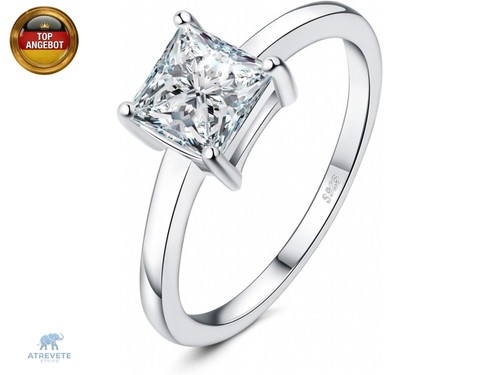Jewelrypalace prinzessschliff - jewelrypalace,