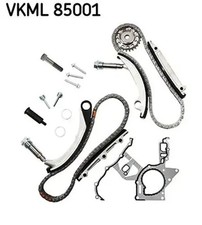 Steuerkettenset VKML 85001 SKF