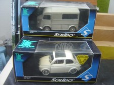 Solido 1:18 8054 Citroen HY