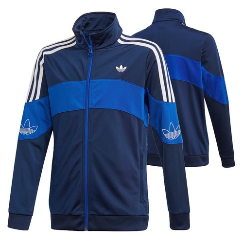 Adidas kinder sportjacke - kinder,