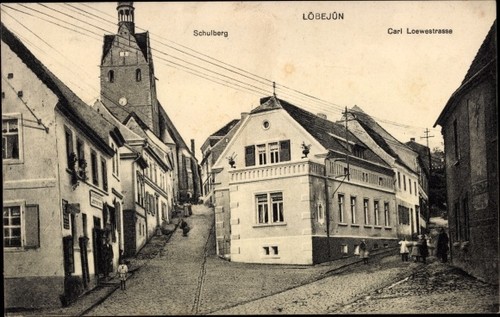 Löbejün saalekreis - im,