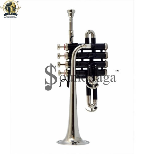 Sound saga piccolo trompete - sound,