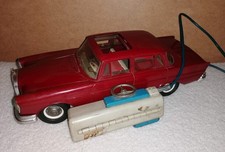 true VINTAGE  Rarität Modell