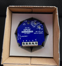 OPUS greenNet GN-A-U230V-JRG