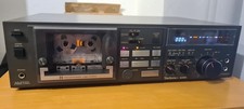 Technics RS-M250 Stereo