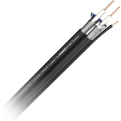 Sommer cable hifi phonokabel - sommer,