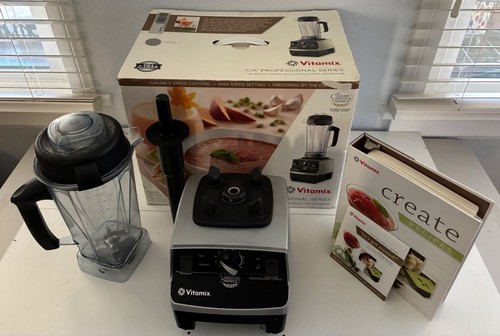 Vitamix blender cia - vitamix,