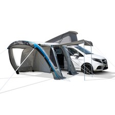 BRUNNER Bus Vorzelt Air Travel