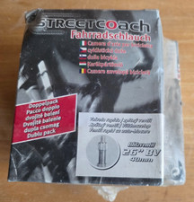 Streetcoach Fahrradschlauch