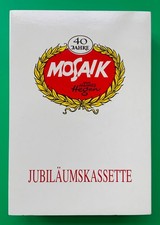 WIPA Mosaik Digedags