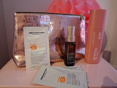Beauty set haarpflege - set,